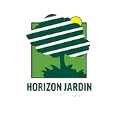 Logo d'Horizon Jardin