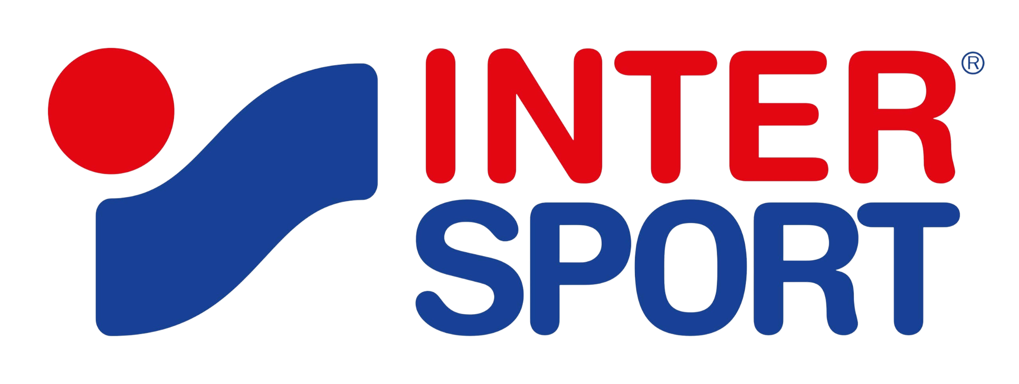 Logo d'Intersport