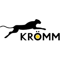Logo de Kromm
