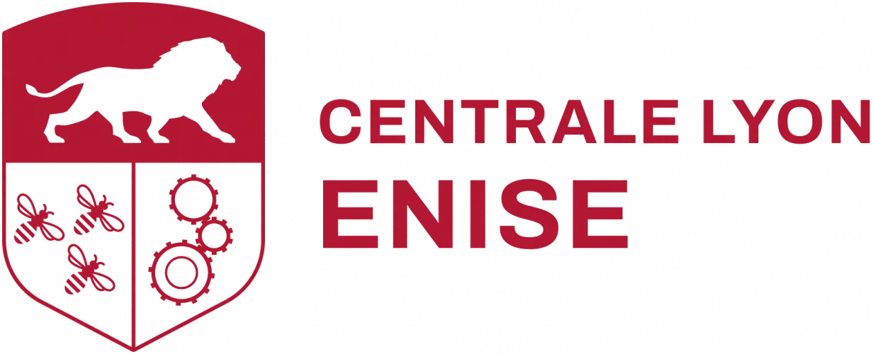 Logo de l'école Centrale Lyon ENISE