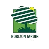 Logo d'Horizon Jardin