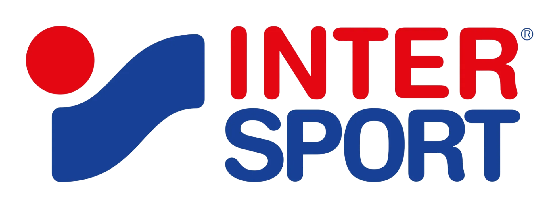 Logo d'Intersport