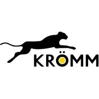 Logo de Kromm