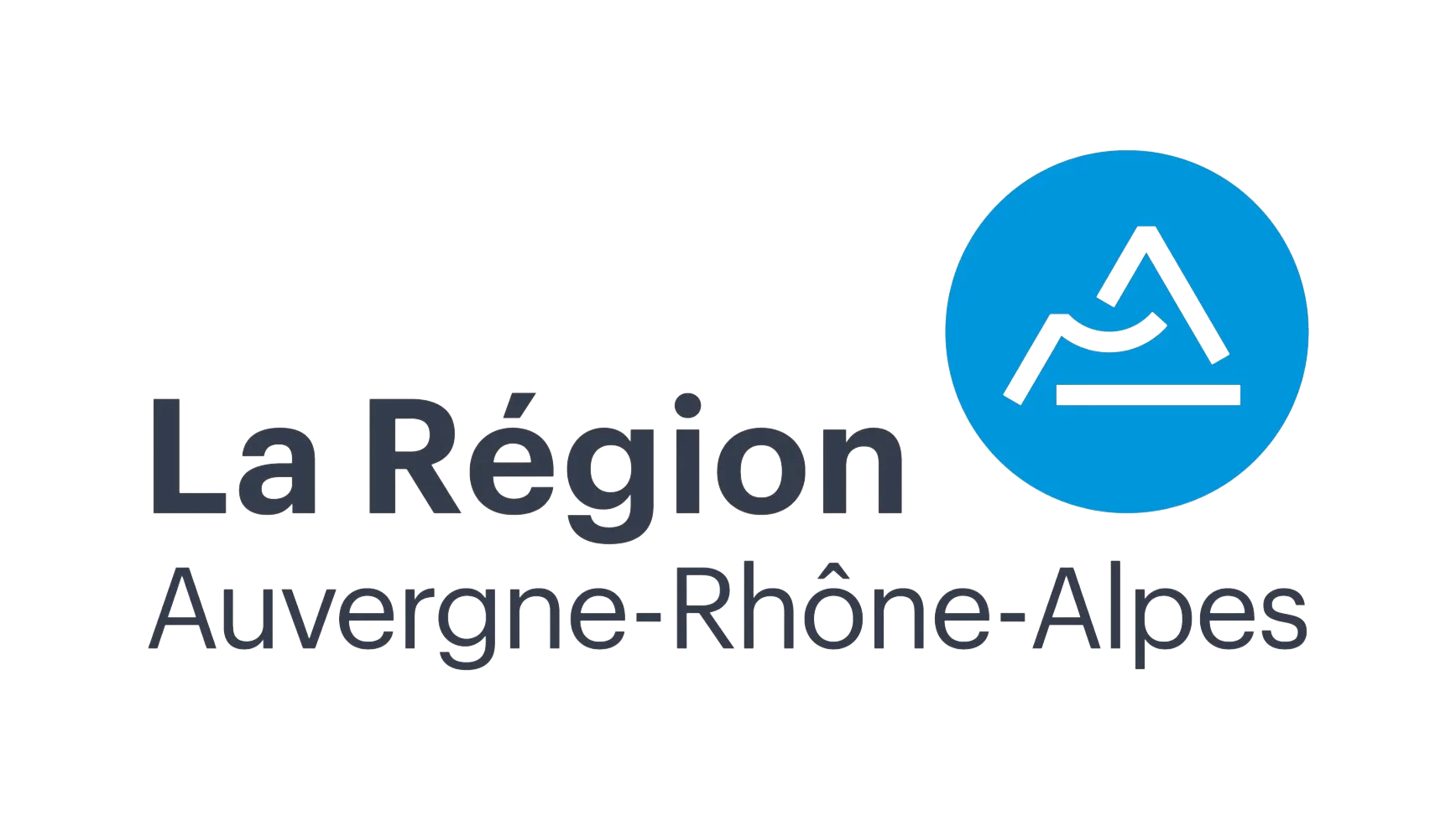 Logo de la région Auvergne-Rhône-Alpes